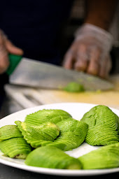 Photo n°114 de Schwartz's Deli à Paris (Restaurant américain)