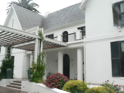 Photos of Fancourt Hotel