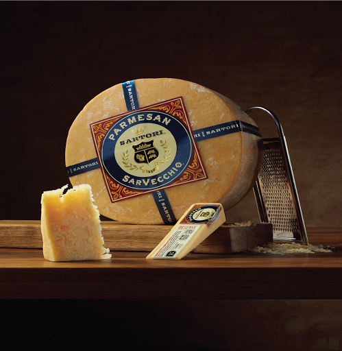 Sartori Cheese: Pleasant View Office