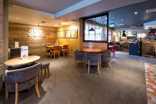 Premier Inn Ware hotel - Thumbnail
