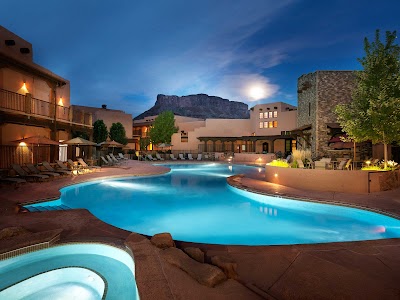 Gateway Canyons Resort & Spa