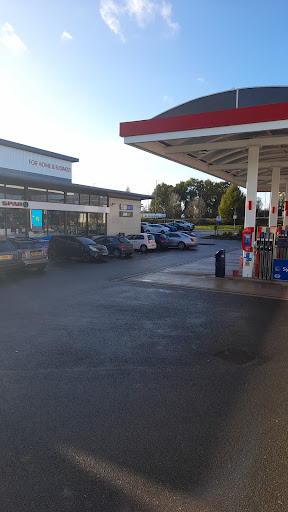 Esso (Asda Express) - Thumbnail