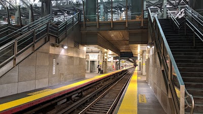 Jamaica Station