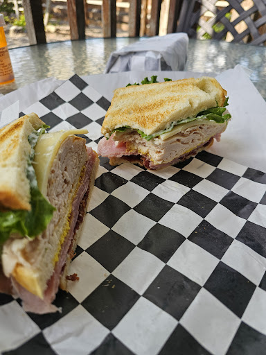 Perry's Deli - Thumbnail