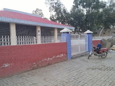 BLOCK 18 dera-ghazi-khan