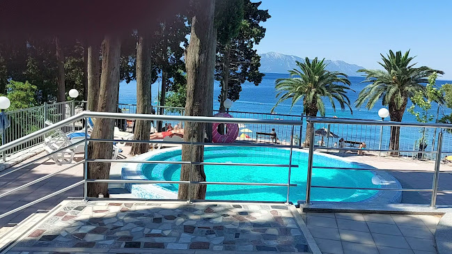 Recenzije Hotel Sunce u Gradac - Hotel
