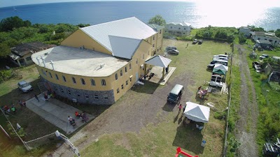 Photos of Calvary Baptist Tabernacle