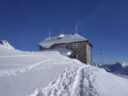 Rifugio Grassi Gallery - Italy
