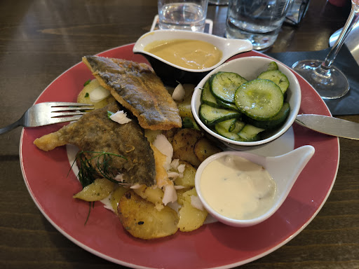 Hotel und Restaurant Herr Ober - Thumbnail