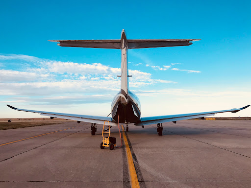 McCook Ben Nelson Regional Airport - Thumbnail