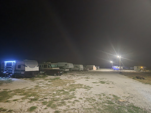 Rv Park - Wilson Way Refuge Ranch - Thumbnail