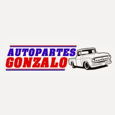 Autopartes Gonzalo, Author: Autopartes Gonzalo