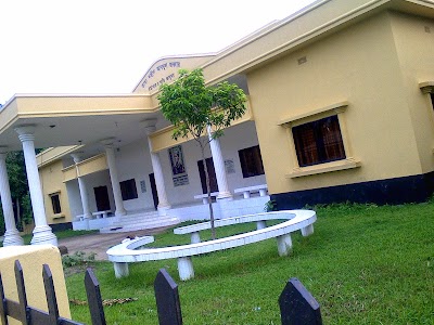 photo of Shaheed Jabbar Memorial Library and Museum