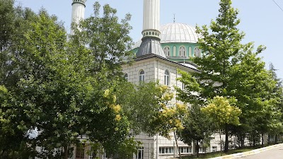 Karşıyaka Merkez Cami