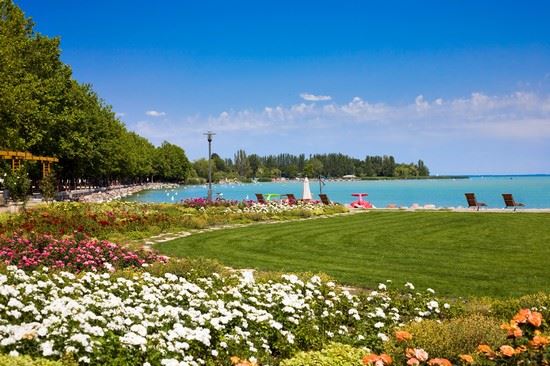 Lac Balaton