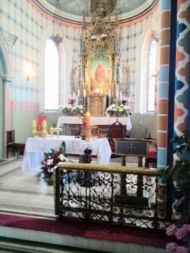 Kościół Rzymskokatolicki pw. św. Marcina - Włocławek