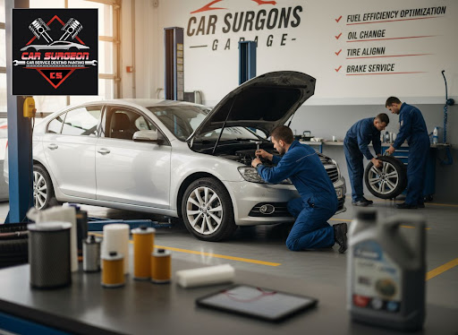 Regular car servicing is one of the simplest ways to save money on fuel and keep your vehicle run… post image