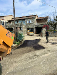 Photo n°18 de Raphael Doise à Saint-Maurice-d'Ardèche (Entreprise de terrassement)