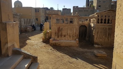 Photos of Masjed Al Sayeda Nafeesah