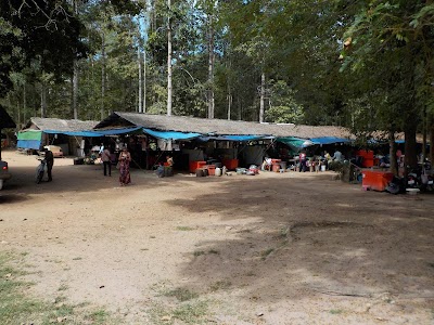 Photos of Restaurants for tourists
