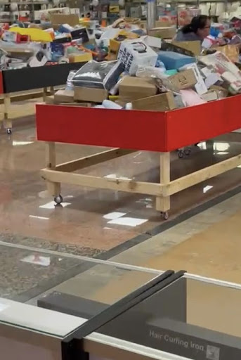 WoW Liquidation - Visual
