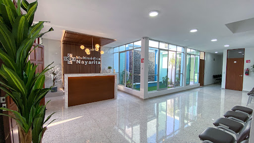 Nutriólogo Oscar Rivera