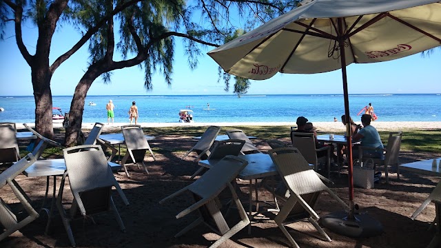 Emba Filao Restaurant