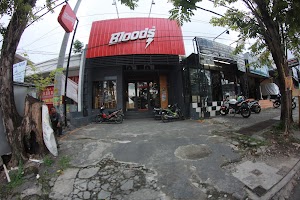 Bloods Concept Store Semarang