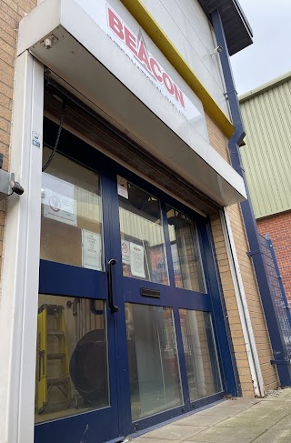 Beacon International Limited