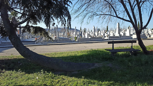 Cuartel 31 Cementerio Sur - Thumbnail
