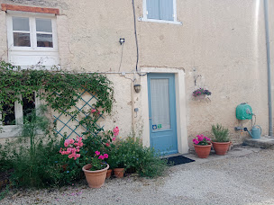 Photo n°12 de La Cour à Villefagnan (Chambre d'hôtes)