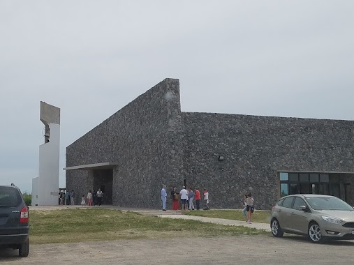 Parroquia Sagrada Familia (Nordelta & Nuevo Delta), Author: Manuel Rico