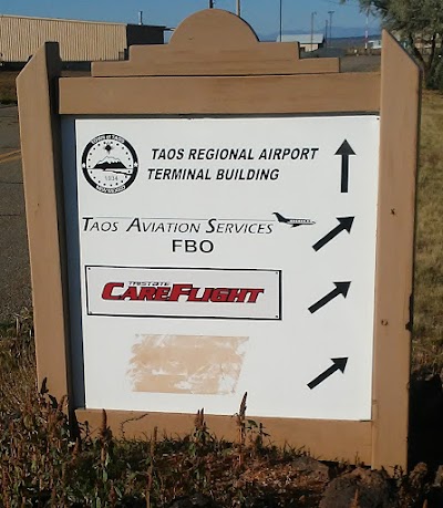 Taos Aviation Services