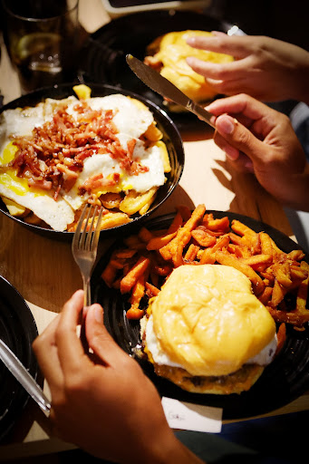 Burgou - Burgers & more - Thumbnail
