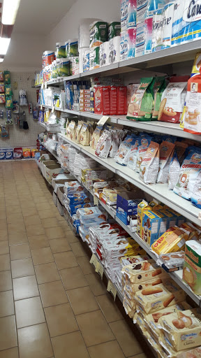 Supermarket alimentari tabacchi lotto di Ambrifi Giovanni - Thumbnail