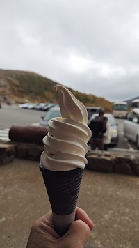 浄土平レストハウス