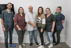 Photo n°3 de Dr Dove Tuitou - Dentiste Orléans à Orléans (Service de blanchiment des dents)