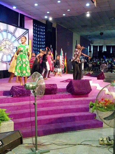Photos of Dominion Chapel Int'l Churches, Area 1