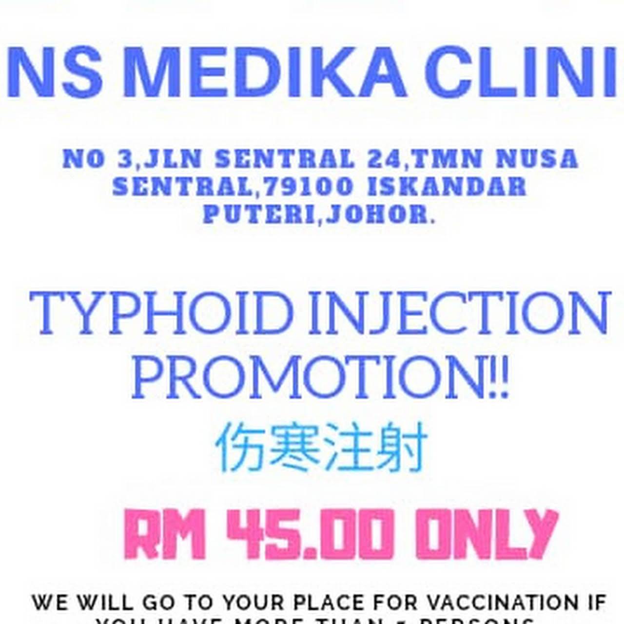 Medical clinic nusa BIMC Nusa