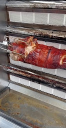 Photo n°12 de RÔTISSERIE KING à La Destrousse (Restauration rapide)