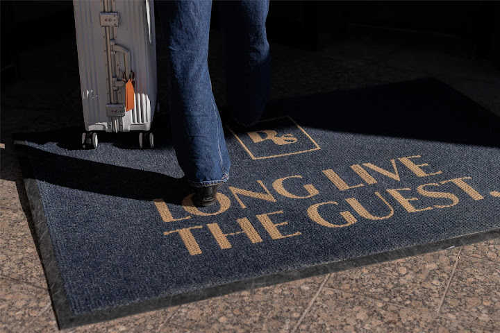 The Stephen F. Austin Royal Sonesta Hotel by null