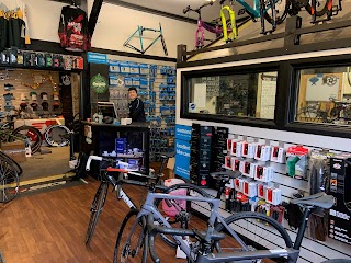 Lovelo Cycle Works