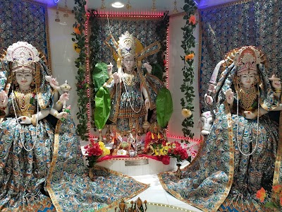 Shree Satyanarayan Dham