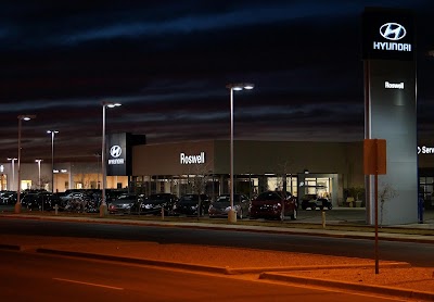 Roswell Hyundai