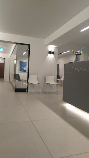 OC Stadtmitte - Visual