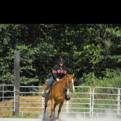 Chasing a Dream Barn