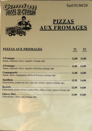 Photo 4 - Pizza 335