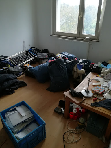 Haushaltsauflösung und Hausmeisterservice Hock