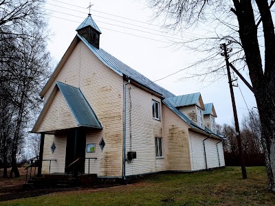 Photos of Arnioniai Chapel