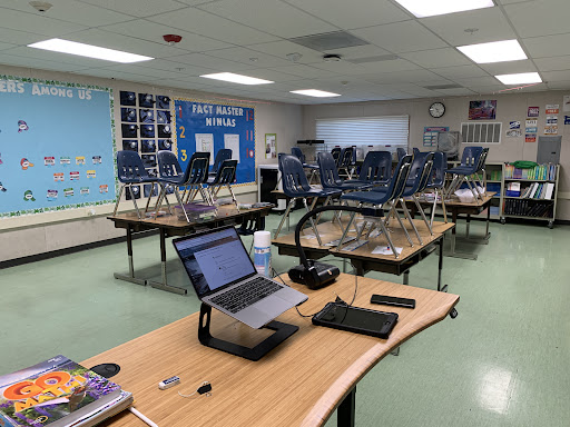 Emma W. Shuey Elementary School